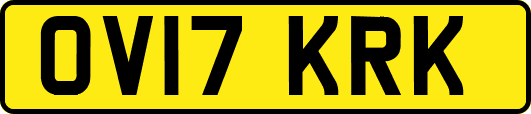 OV17KRK