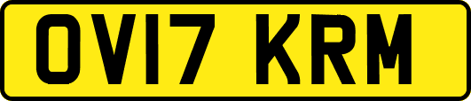 OV17KRM
