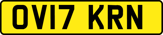 OV17KRN