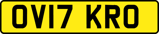 OV17KRO