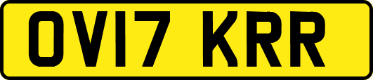 OV17KRR