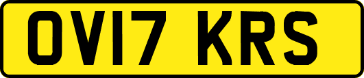 OV17KRS
