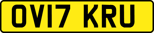 OV17KRU