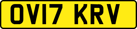 OV17KRV