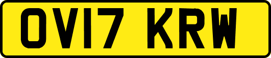 OV17KRW