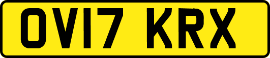 OV17KRX