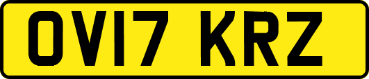 OV17KRZ