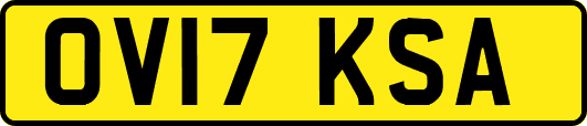 OV17KSA