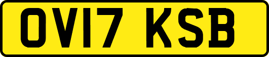 OV17KSB