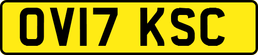 OV17KSC