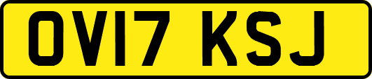 OV17KSJ