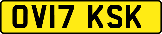 OV17KSK