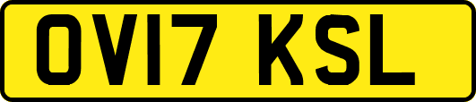 OV17KSL