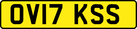 OV17KSS