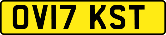OV17KST