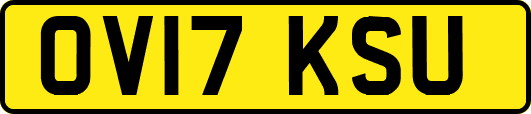 OV17KSU