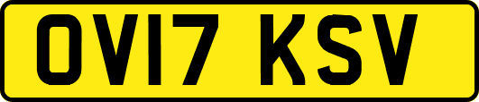 OV17KSV