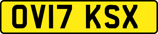 OV17KSX