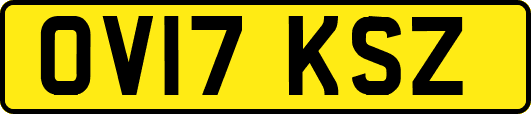 OV17KSZ