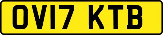 OV17KTB