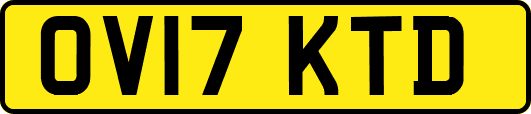 OV17KTD