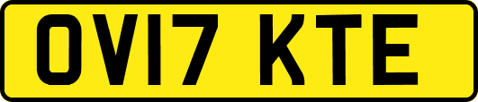 OV17KTE