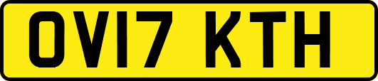 OV17KTH