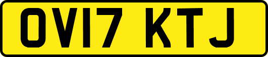 OV17KTJ