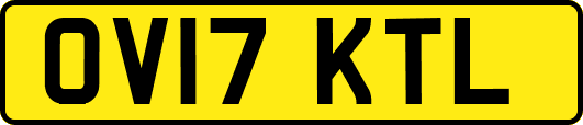 OV17KTL