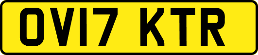 OV17KTR
