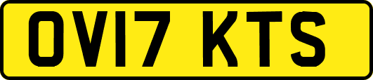 OV17KTS