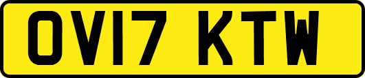 OV17KTW