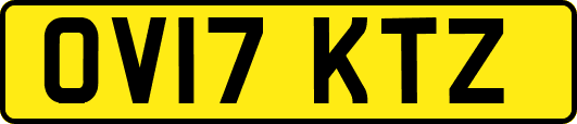 OV17KTZ