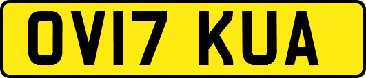 OV17KUA