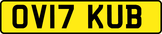 OV17KUB
