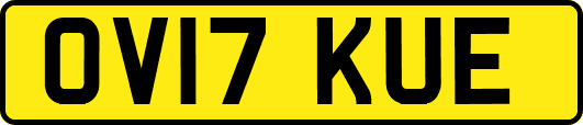 OV17KUE
