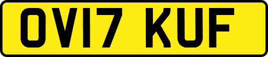OV17KUF
