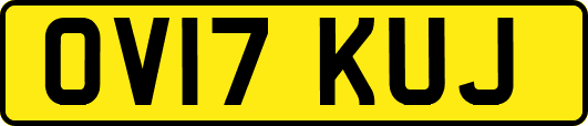 OV17KUJ