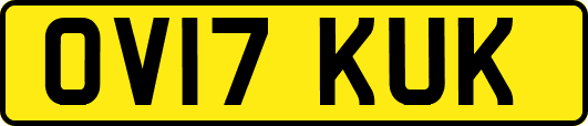 OV17KUK