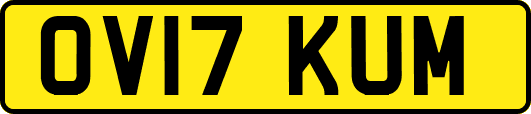 OV17KUM