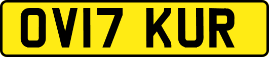 OV17KUR