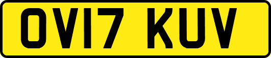 OV17KUV