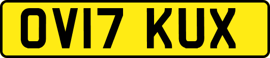 OV17KUX
