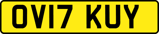 OV17KUY