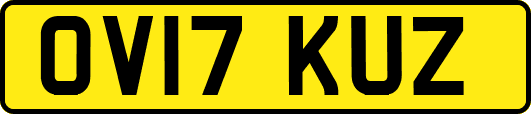 OV17KUZ