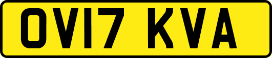 OV17KVA