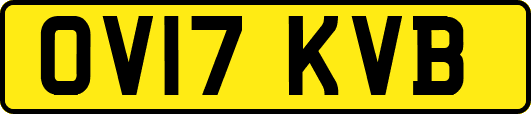 OV17KVB