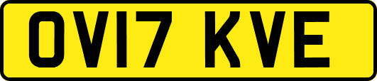 OV17KVE