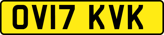 OV17KVK
