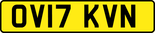 OV17KVN